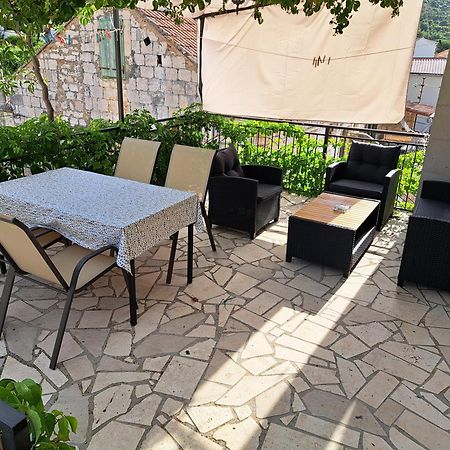 Apartments Kut Βις Δωμάτιο φωτογραφία