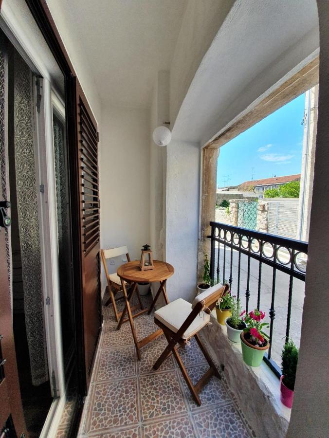 Apartments Kut Βις Δωμάτιο φωτογραφία