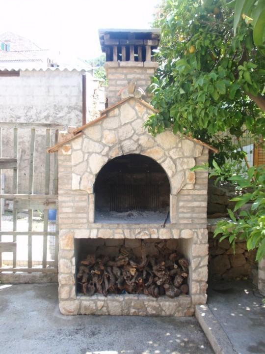 Apartments Kut Βις Δωμάτιο φωτογραφία