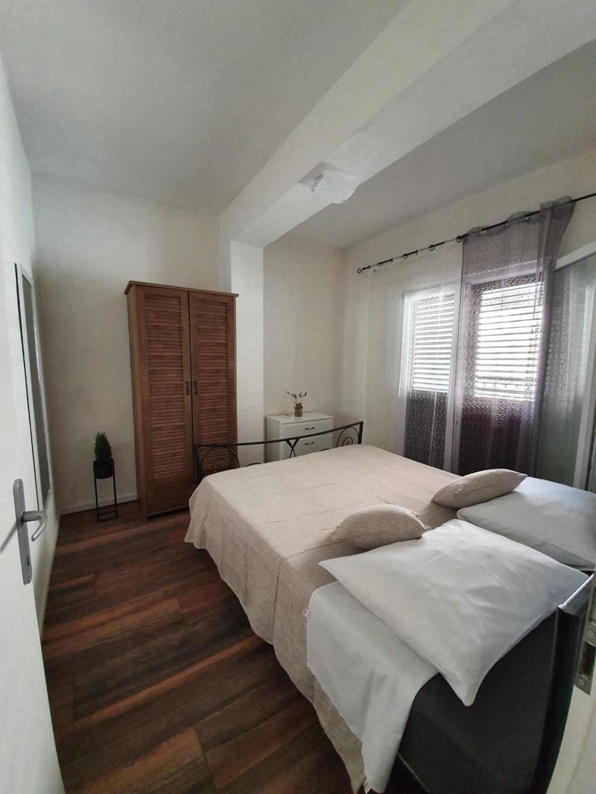 Apartments Kut Βις Δωμάτιο φωτογραφία