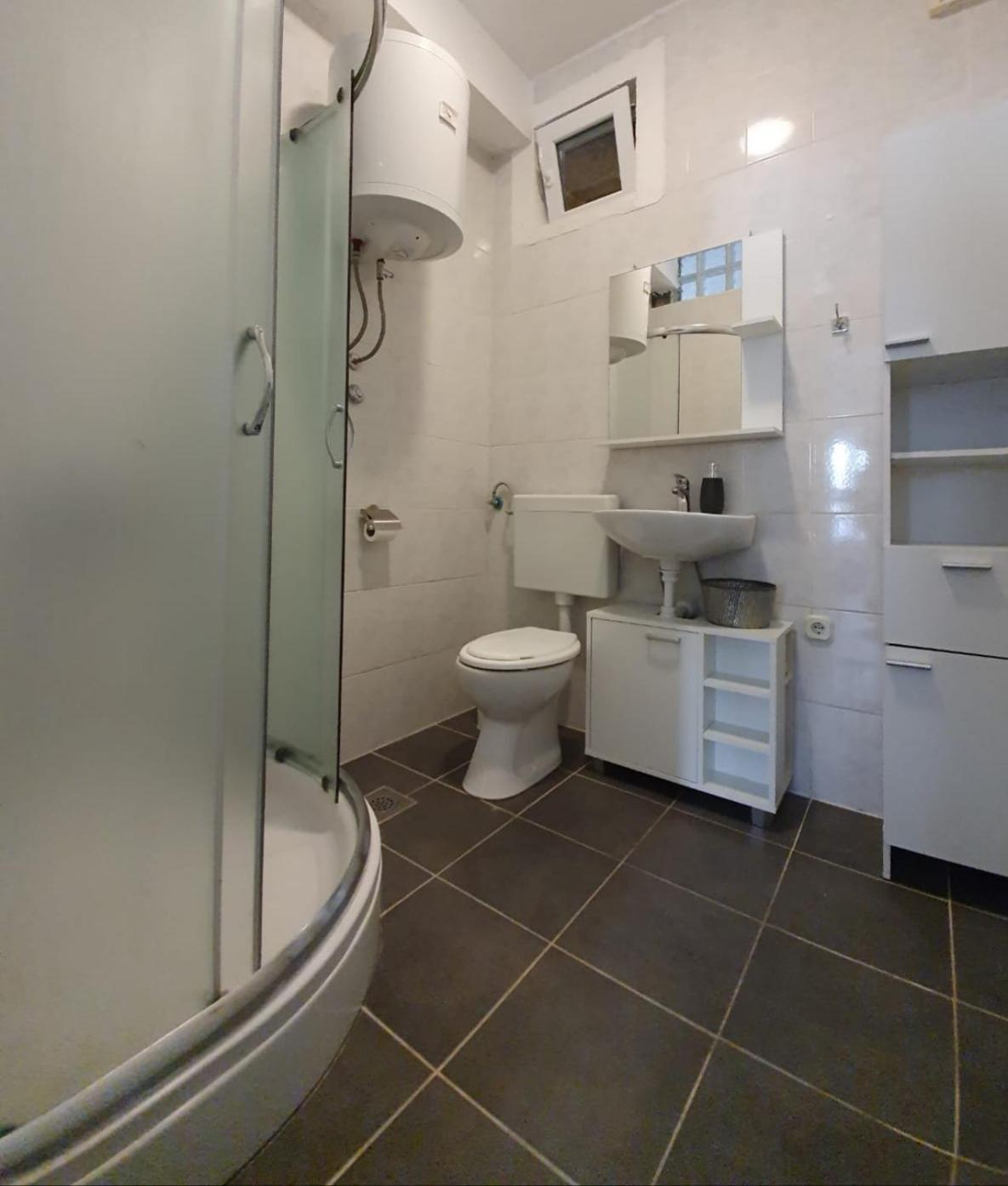 Apartments Kut Βις Δωμάτιο φωτογραφία