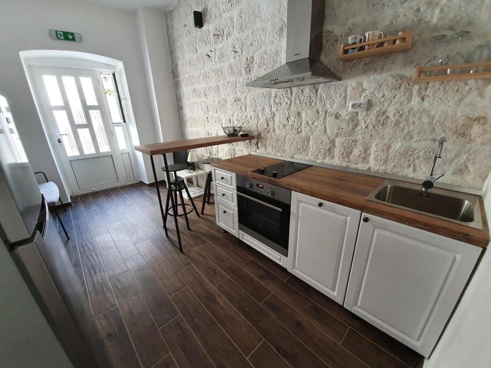 Apartments Kut Βις Δωμάτιο φωτογραφία