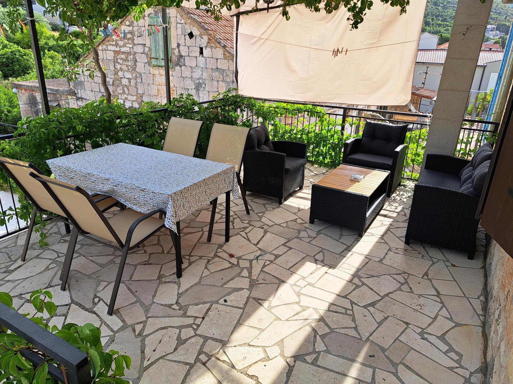 Apartments Kut Βις Δωμάτιο φωτογραφία