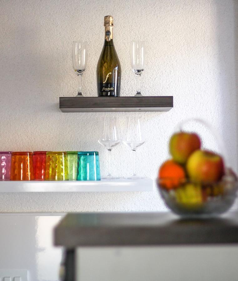 Apartments Kut Βις Εξωτερικό φωτογραφία