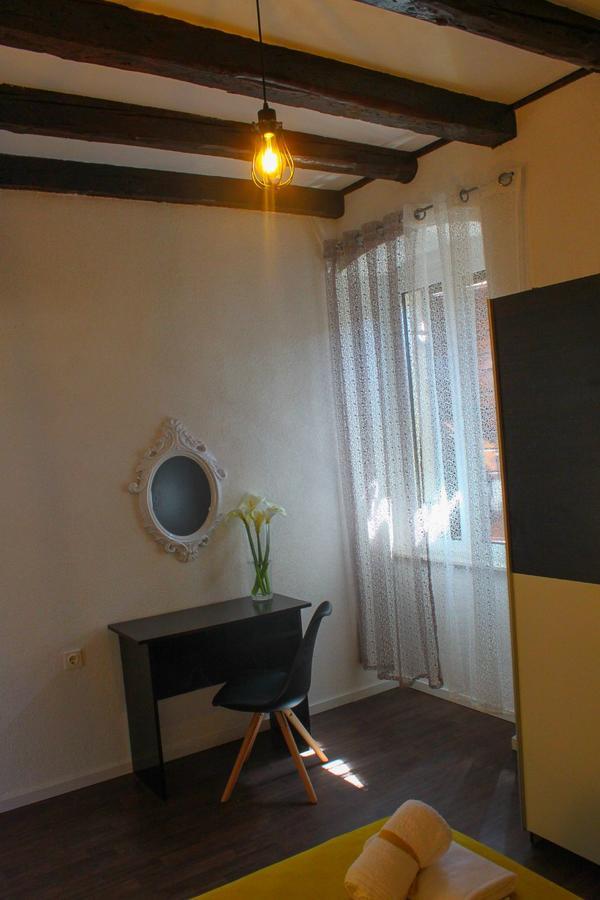 Apartments Kut Βις Εξωτερικό φωτογραφία