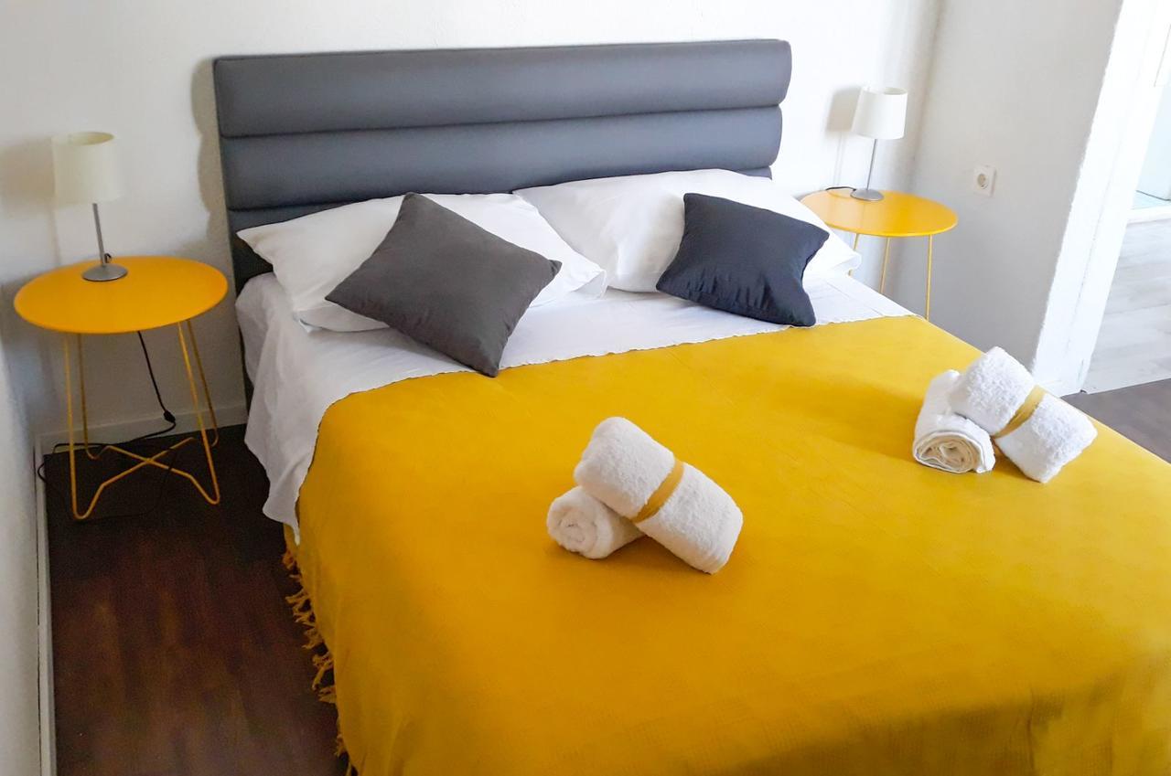 Apartments Kut Βις Εξωτερικό φωτογραφία