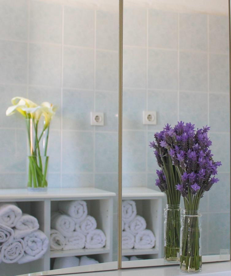 Apartments Kut Βις Εξωτερικό φωτογραφία