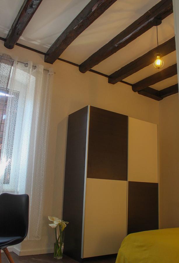 Apartments Kut Βις Εξωτερικό φωτογραφία