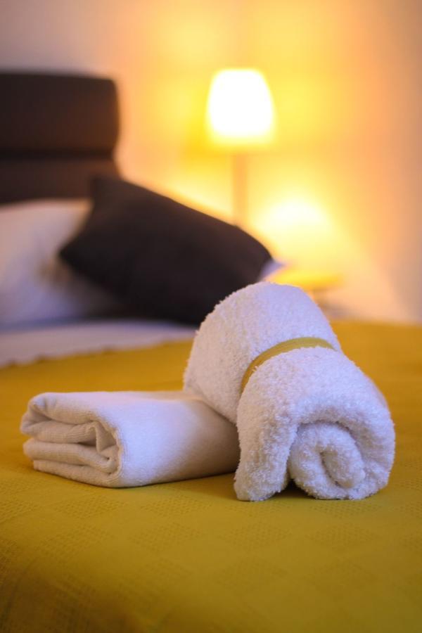 Apartments Kut Βις Εξωτερικό φωτογραφία