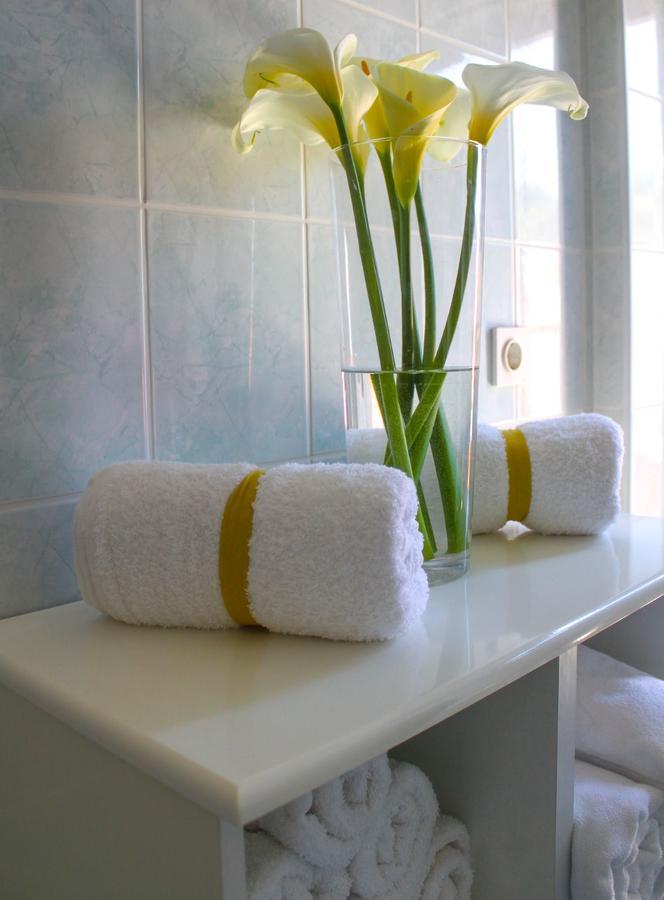 Apartments Kut Βις Εξωτερικό φωτογραφία