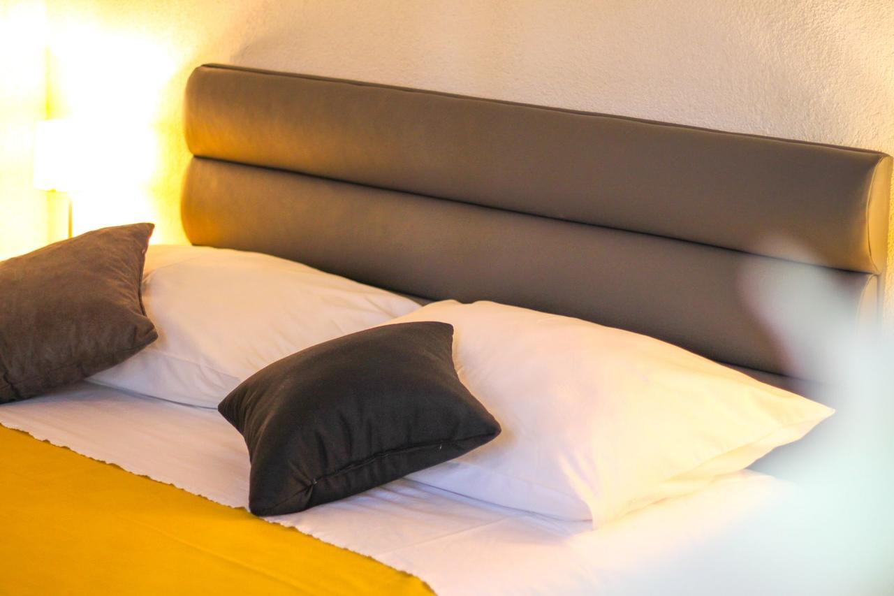 Apartments Kut Βις Εξωτερικό φωτογραφία